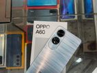 OPPO A60 8/256 (Used)