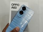 OPPO A60 8/256 (Used)
