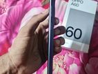 OPPO A60 8/256 (Used)