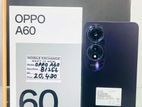 OPPO A60 8/256 (Used)