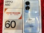 OPPO A60 8/256 (Used)