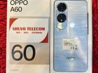 OPPO A60 8/256 (Used)