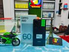 OPPO A60 8/256 (Used)