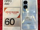 OPPO A60 8/256 (Used)