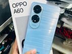 OPPO A60 8/256 with box (Used)
