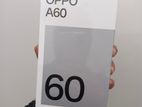 OPPO A60 8/256GB (New)
