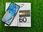 OPPO A60 8/256GB OFFICIAL (Used)