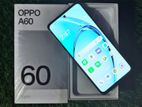 OPPO A60 8/256GB OFFICIAL (Used)