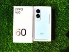 OPPO A60 8/256GB OFFICIAL (Used)