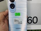 OPPO A60 8/256gb (Used)