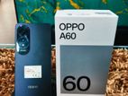 OPPO A60 (8+128) (Used)