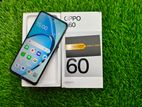 OPPO A60 8128GB OFFICIAL (Used)