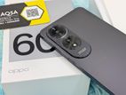 OPPO A60 8+256 Full Box (Used)