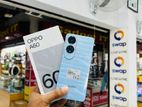 OPPO A60 8GB 256GB WITH BOX (Used)