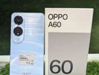 OPPO A60 (8GB+256GB) (Used)