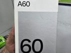 OPPO A60 A60(8/256) (Used)
