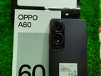 OPPO A60 অফিসিয়াল ফ্রেশ (Used)