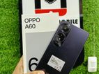 OPPO A60 BEST PHONE (Used)