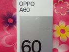 OPPO A60 (New)