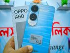 OPPO A60 Official (Used)