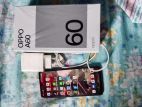 OPPO A60 ` (Used)