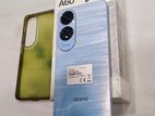 OPPO A60 ram 8 gb rom 256 (Used)