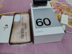 OPPO A60 (Used)