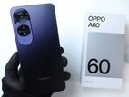 OPPO A60 (Used)