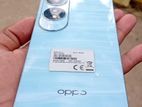 OPPO A60 . (Used)