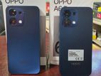 OPPO A6pro 8/256 (Used)