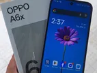 OPPO A6x 2 month (Used)