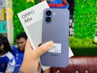 OPPO A6x 5G 6/128 Box (Used)