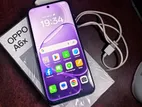OPPO A6x 5G . (Used)