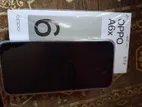 OPPO A6x 5G Genuine (Brand New)