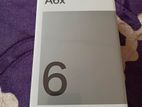 OPPO A6X INTEC PACKET (Brand New)