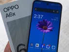 OPPO A6x Sell/Exng (Used)