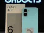OPPO A6X (Used)