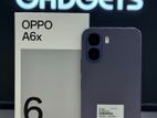 OPPO A6x (Used)