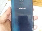 OPPO A7 4/64 (Used)