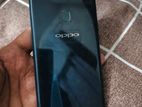 OPPO A7 . (Used)