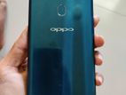 OPPO A7 3/32 (Used)