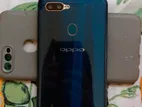 OPPO A7 3/64 (Used)