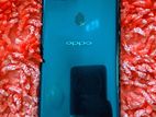 OPPO A7 3/64 (Used)