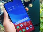 OPPO A7 4/64 GB (Used)
