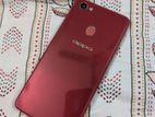 OPPO A7 4/64 (Used)