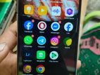 OPPO A7 . (Used)
