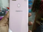 OPPO A7 6/128 (Used)