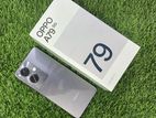 OPPO A7 9-5g---8GB/128GB (Used)