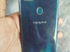 OPPO A7 . (Used)