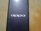 OPPO A7 . (Used)